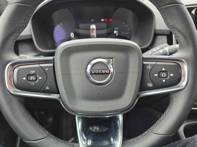 2023 Volvo C40 Recharge Pure Electric Plus