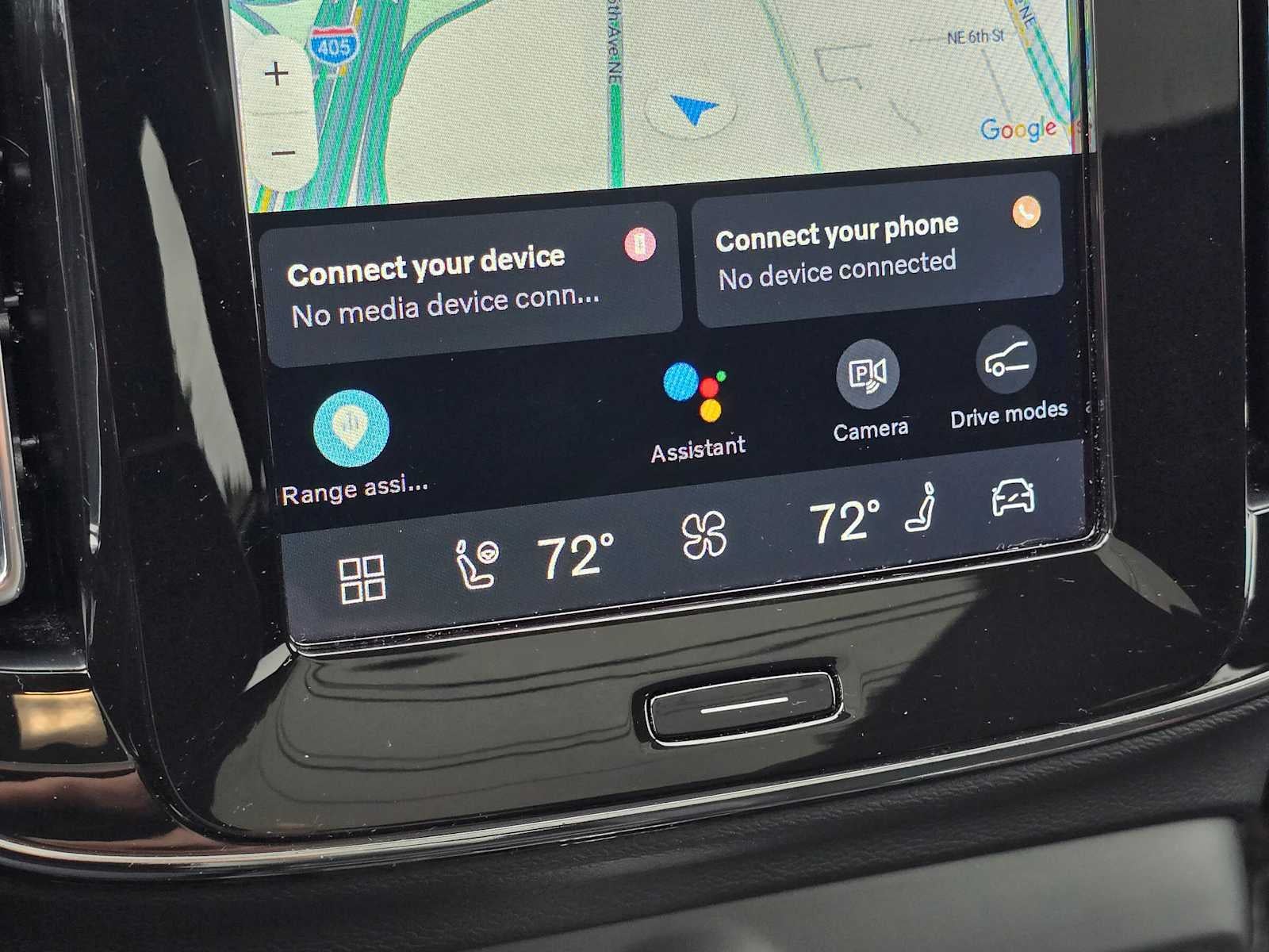 2023 Volvo C40 Recharge Pure Electric Plus