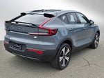 2023 Volvo C40 Recharge Pure Electric Plus
