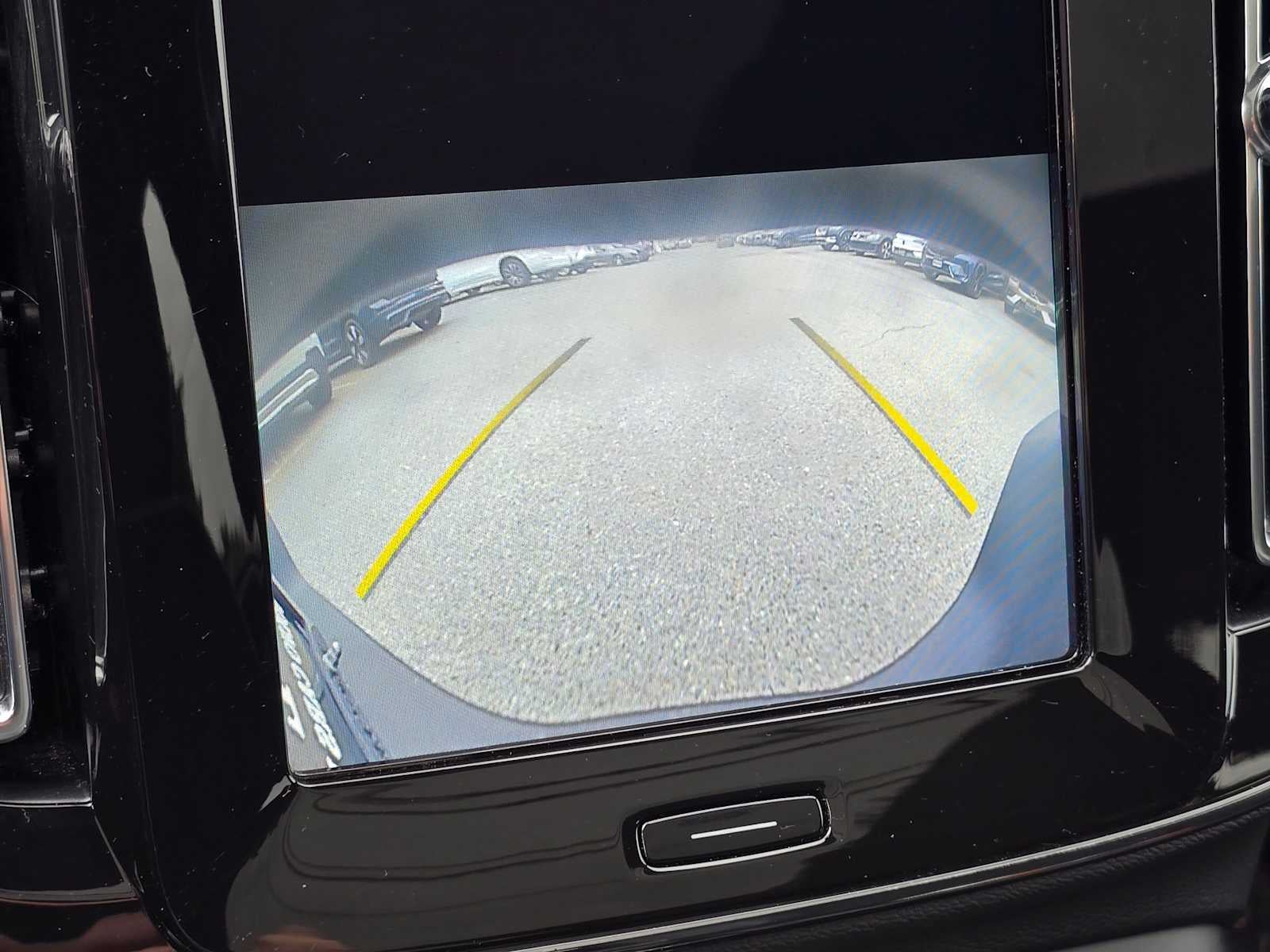 2023 Volvo C40 Recharge Pure Electric Plus