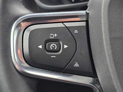 2023 Volvo C40 Recharge Pure Electric Plus