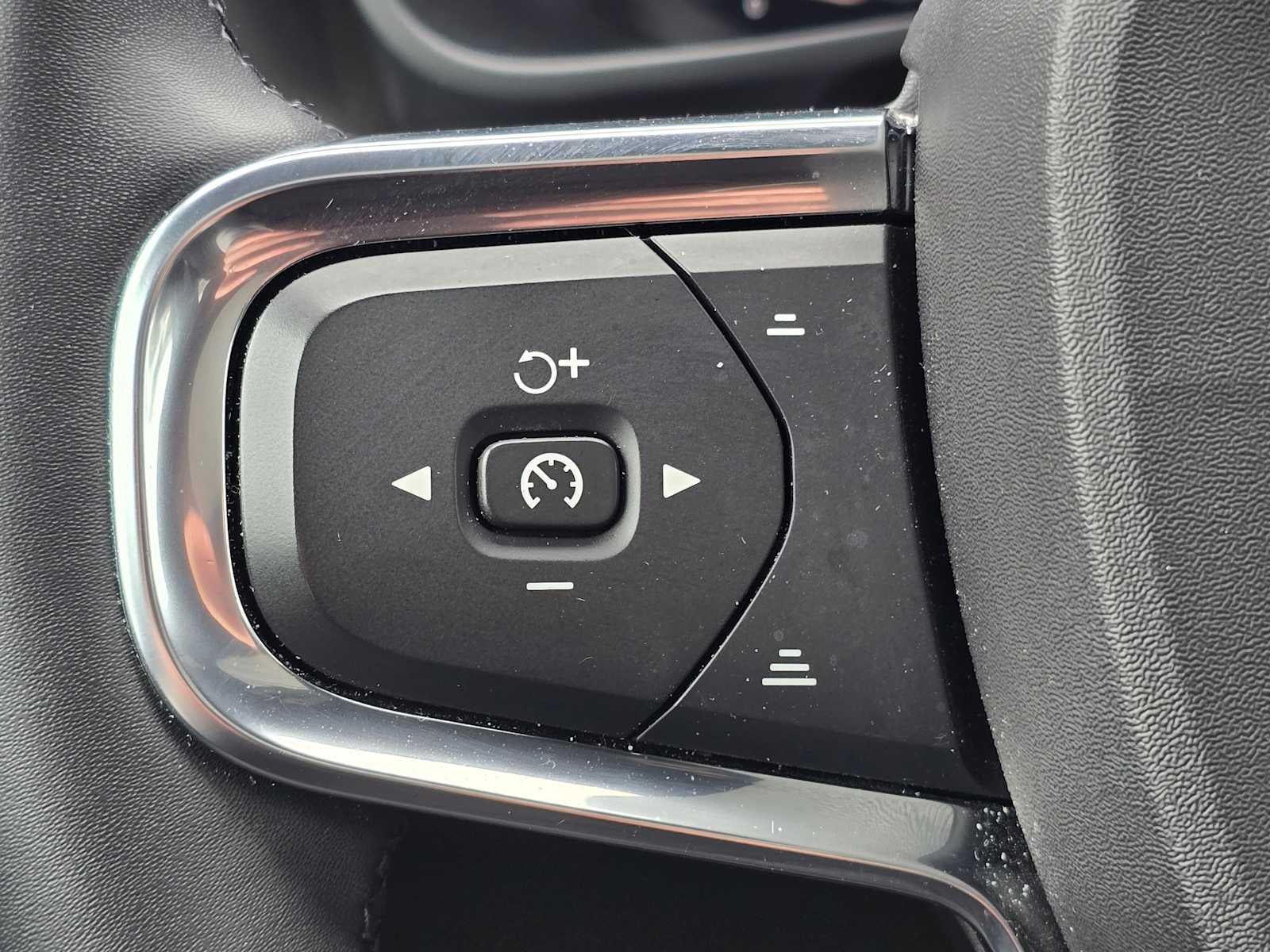 2023 Volvo C40 Recharge Pure Electric Plus