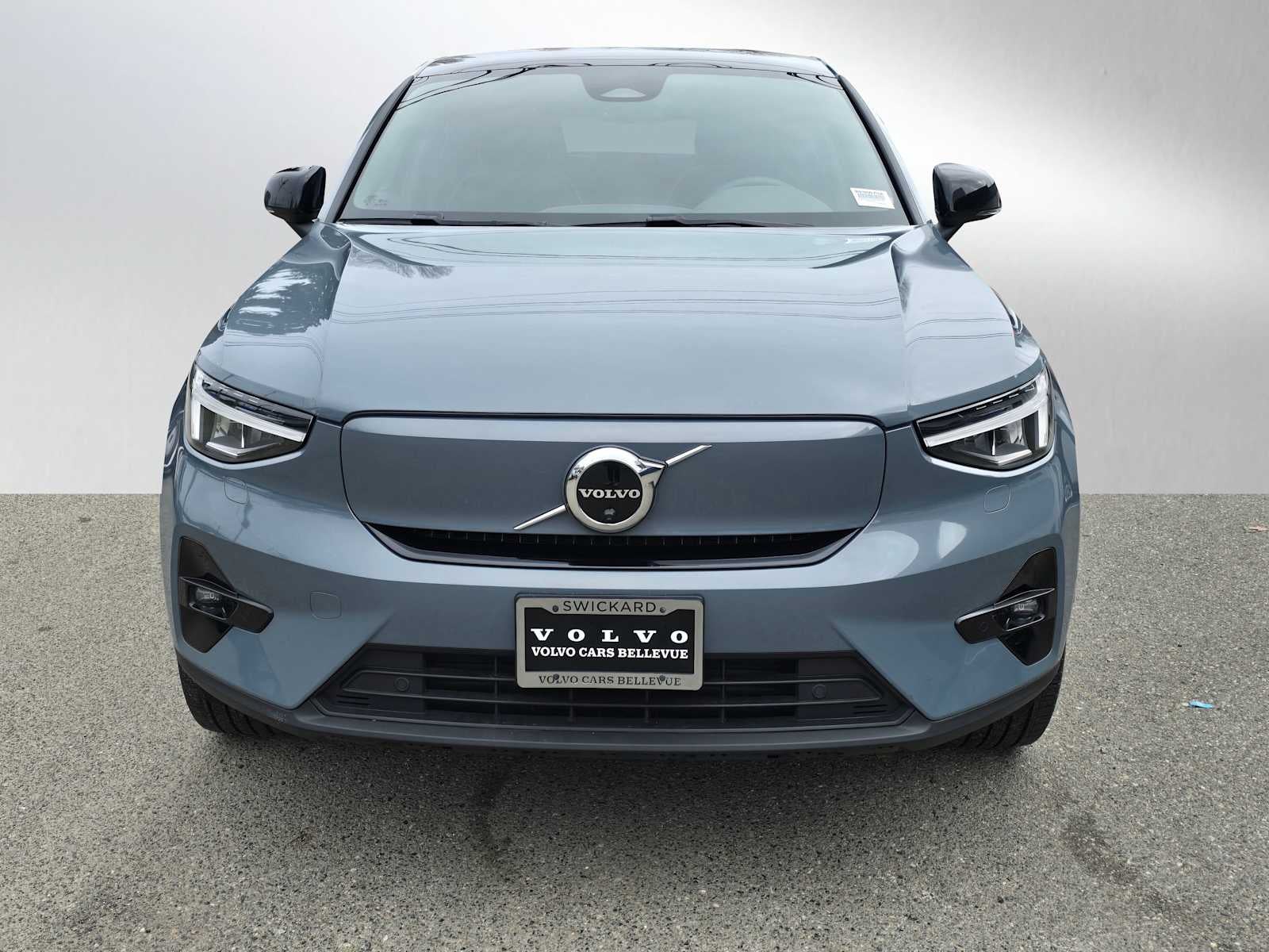 2023 Volvo C40 Recharge Pure Electric Plus