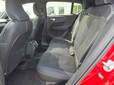 2023 Volvo C40 Recharge Pure Electric Plus