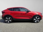 2023 Volvo C40 Recharge Pure Electric Plus