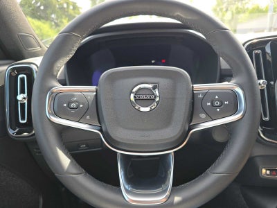 2023 Volvo C40 Recharge Pure Electric Plus