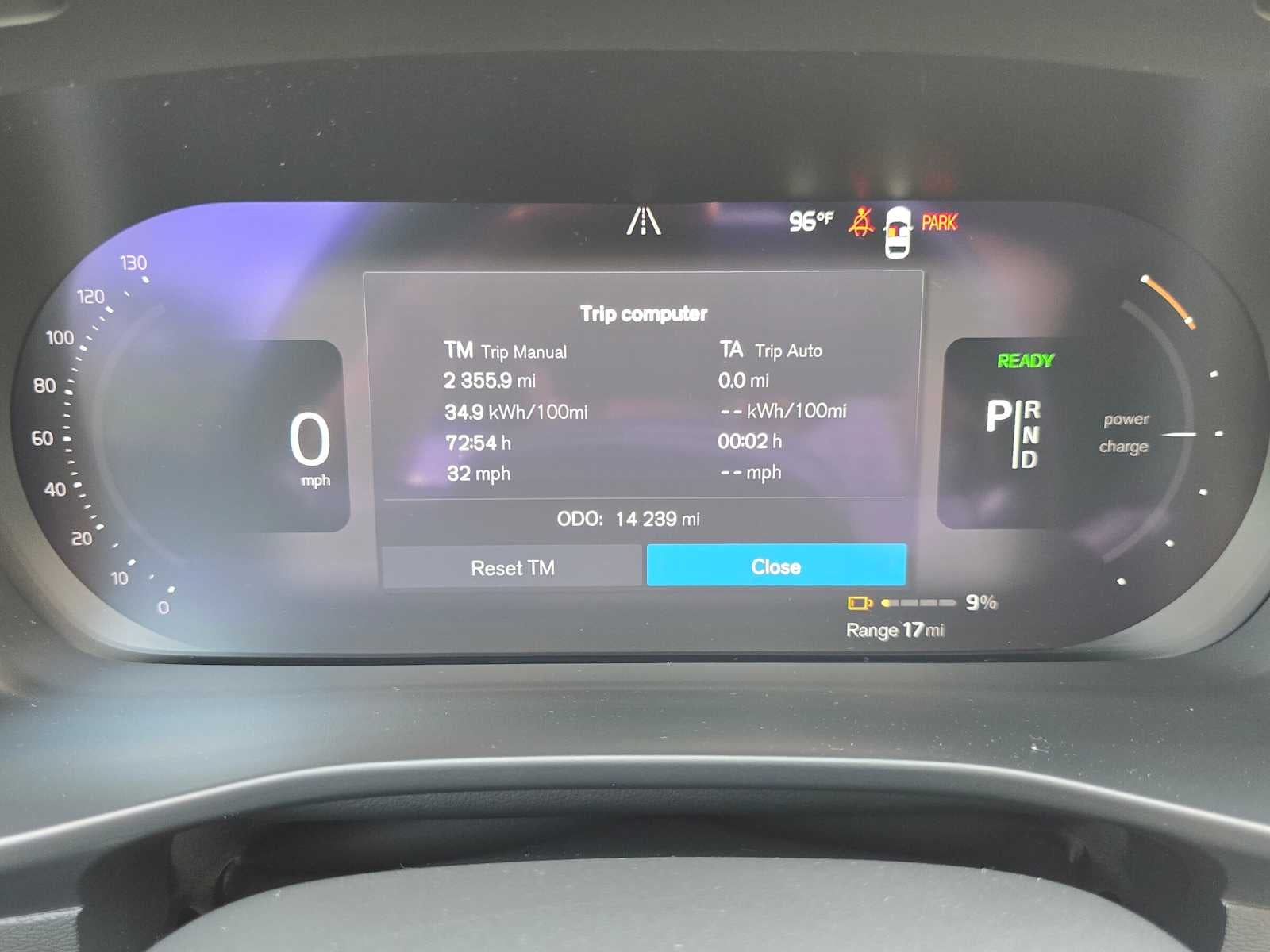2023 Volvo C40 Recharge Pure Electric Plus