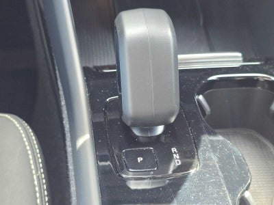 2023 Volvo C40 Recharge Pure Electric Plus