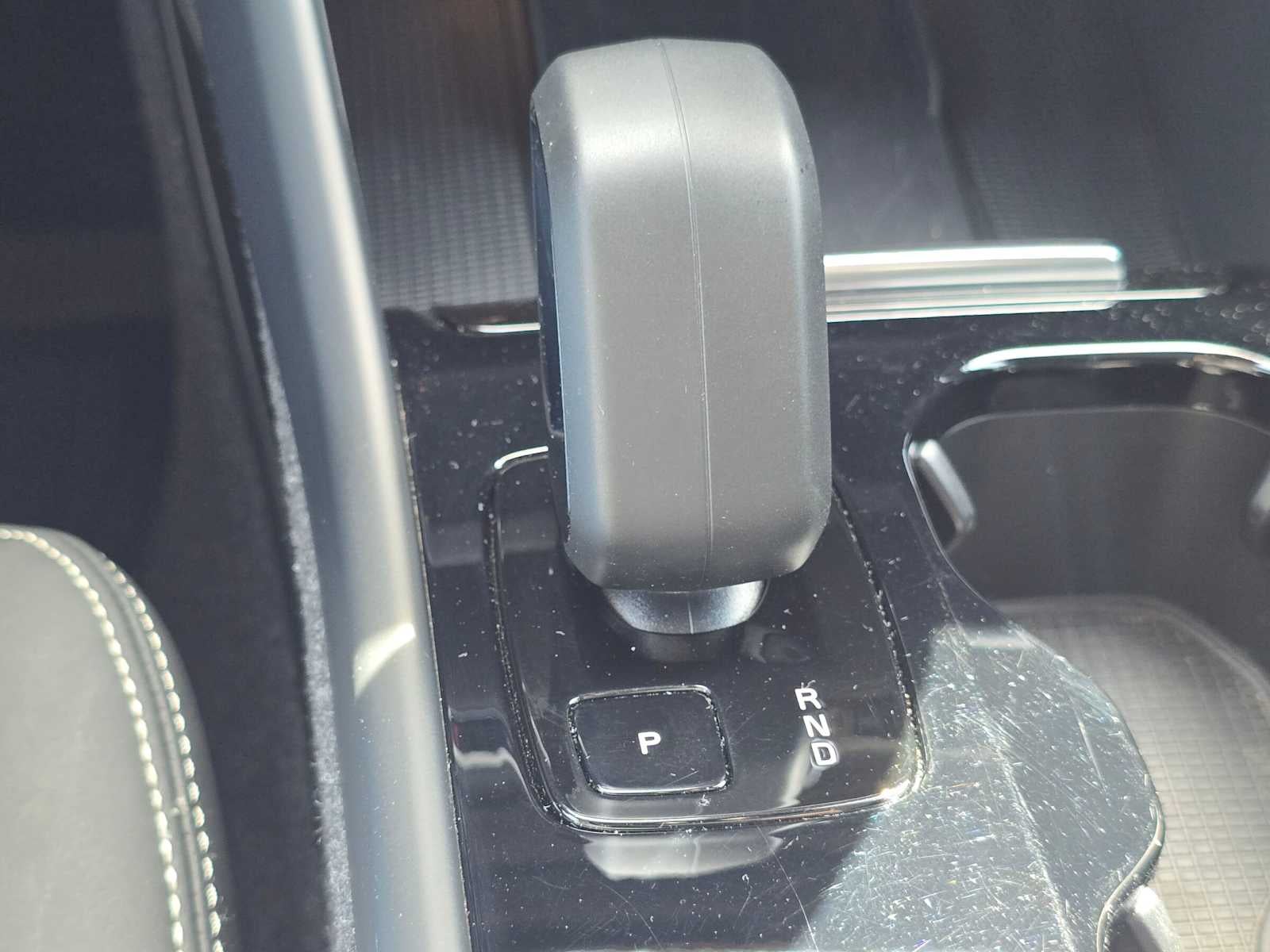 2023 Volvo C40 Recharge Pure Electric Plus