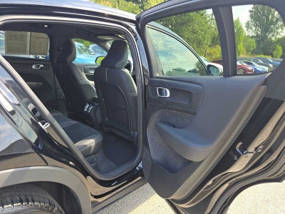 2023 Volvo C40 Recharge Pure Electric Plus