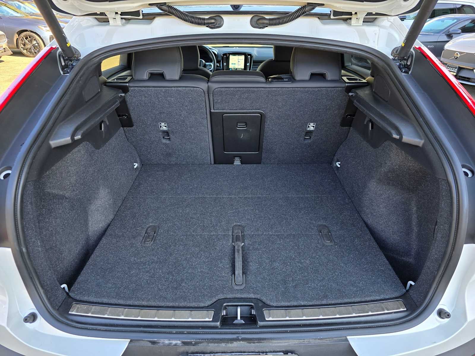 2023 Volvo C40 Recharge Pure Electric Plus