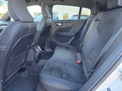 2023 Volvo C40 Recharge Pure Electric Plus