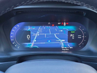 2023 Volvo C40 Recharge Pure Electric Plus