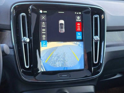 2023 Volvo C40 Recharge Pure Electric Plus