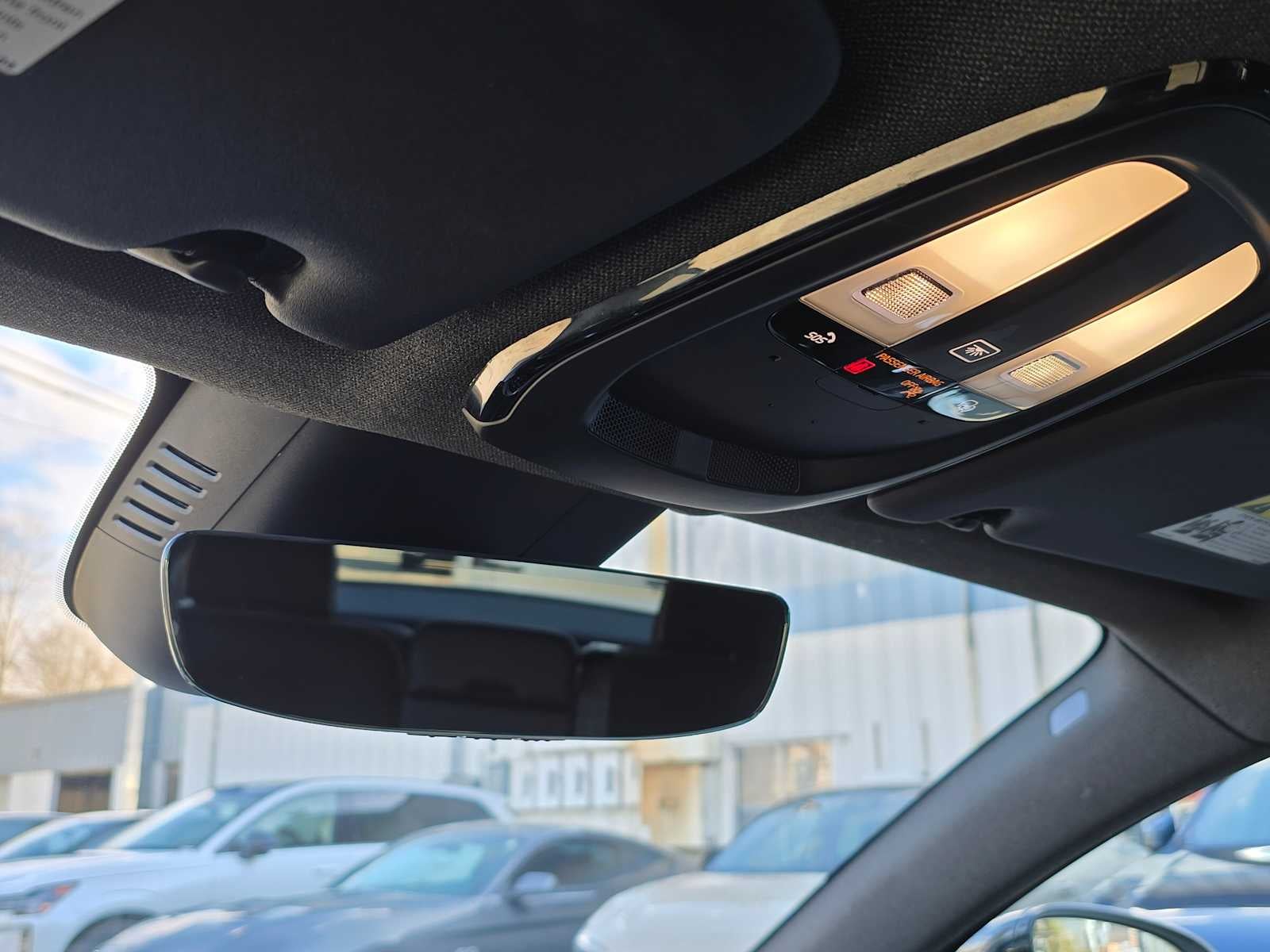 2023 Volvo C40 Recharge Pure Electric Plus