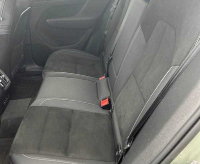 2023 Volvo C40 Recharge Pure Electric Plus