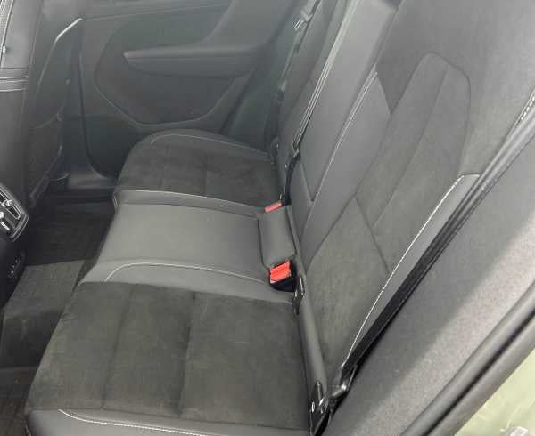 2023 Volvo C40 Recharge Pure Electric Plus