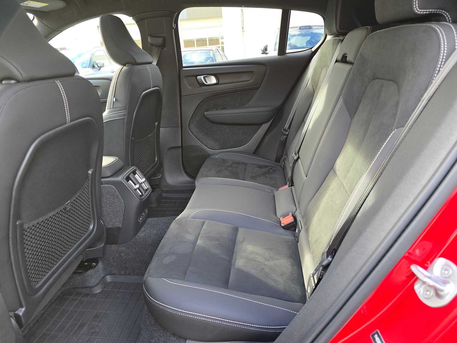 2023 Volvo C40 Recharge Pure Electric Plus