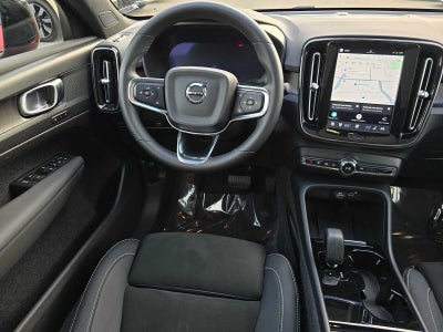 2023 Volvo C40 Recharge Pure Electric Plus
