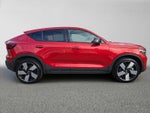 2023 Volvo C40 Recharge Pure Electric Plus