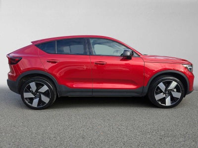 2023 Volvo C40 Recharge Pure Electric Plus