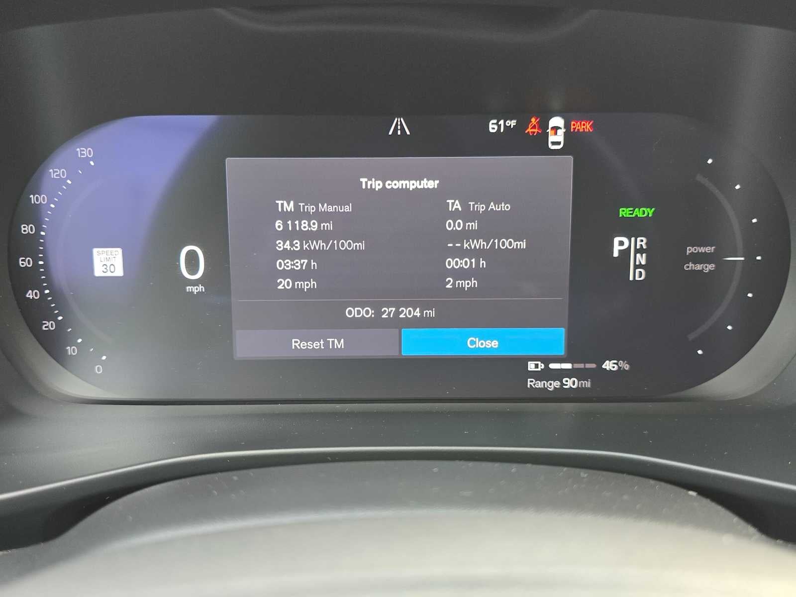 2023 Volvo C40 Recharge Pure Electric Plus