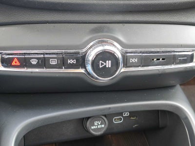 2023 Volvo C40 Recharge Pure Electric Plus