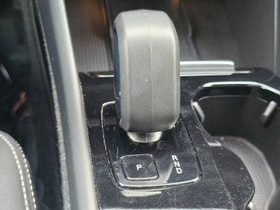 2023 Volvo C40 Recharge Pure Electric Plus