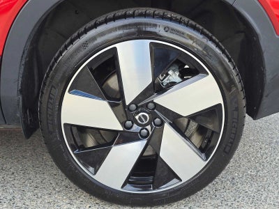 2023 Volvo C40 Recharge Pure Electric Plus