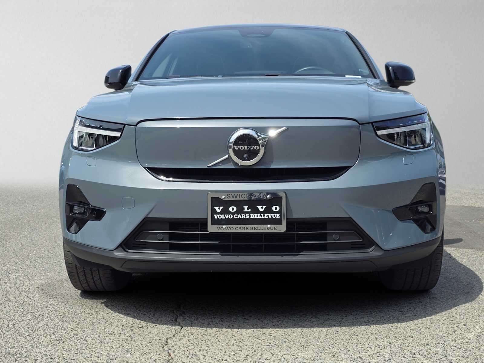 2023 Volvo C40 Recharge Pure Electric Plus