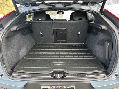 2023 Volvo C40 Recharge Pure Electric Ultimate