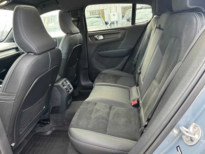 2023 Volvo C40 Recharge Pure Electric Ultimate
