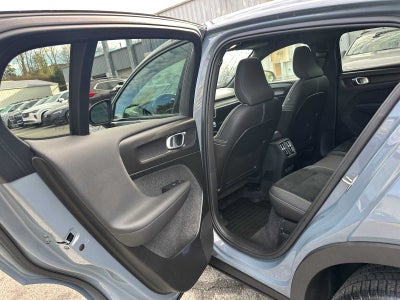 2023 Volvo C40 Recharge Pure Electric Ultimate
