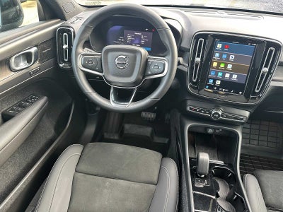 2023 Volvo C40 Recharge Pure Electric Ultimate