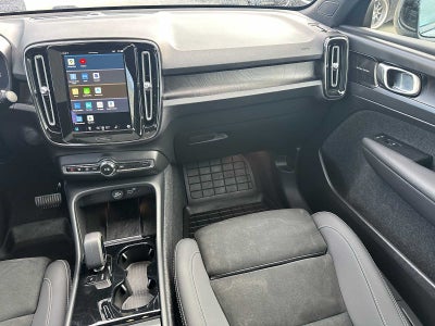 2023 Volvo C40 Recharge Pure Electric Ultimate