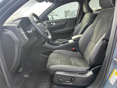 2023 Volvo C40 Recharge Pure Electric Ultimate