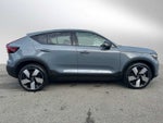 2023 Volvo C40 Recharge Pure Electric Ultimate