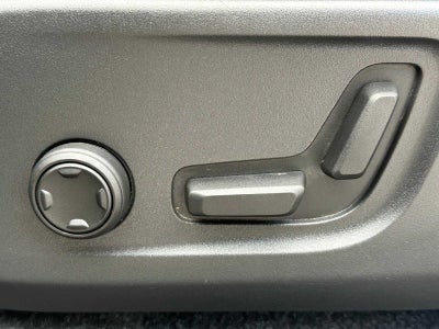 2023 Volvo C40 Recharge Pure Electric Ultimate