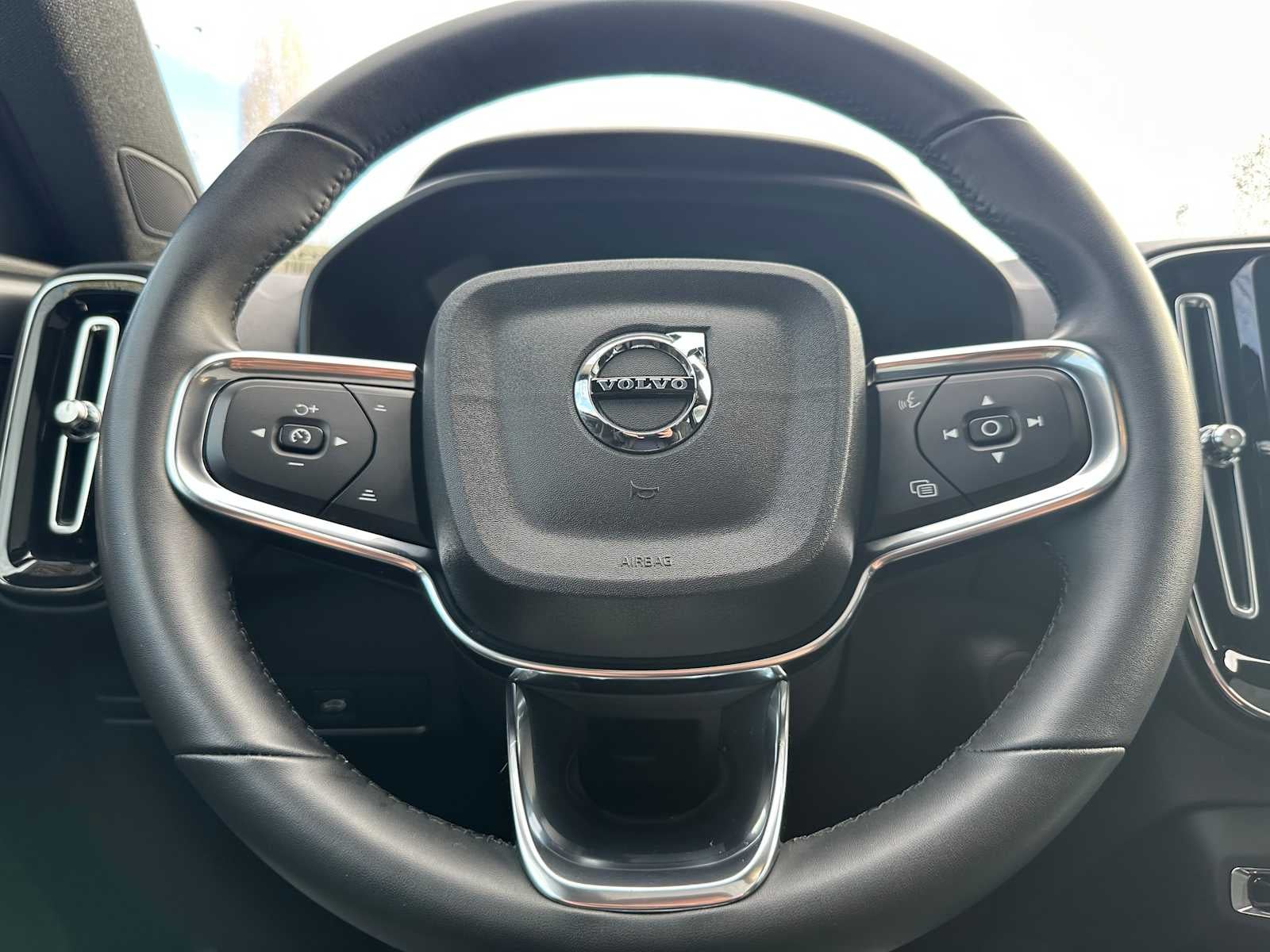 2023 Volvo C40 Recharge Pure Electric Ultimate