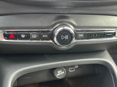 2023 Volvo C40 Recharge Pure Electric Ultimate