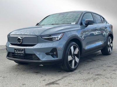 2023 Volvo C40 Recharge Pure Electric Ultimate