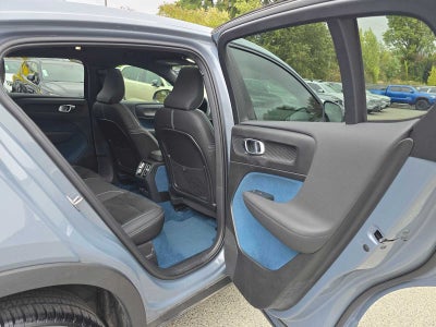 2023 Volvo C40 Recharge Pure Electric Ultimate