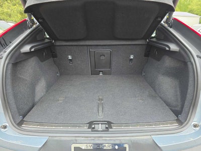 2023 Volvo C40 Recharge Pure Electric Ultimate