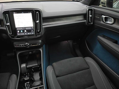 2023 Volvo C40 Recharge Pure Electric Ultimate