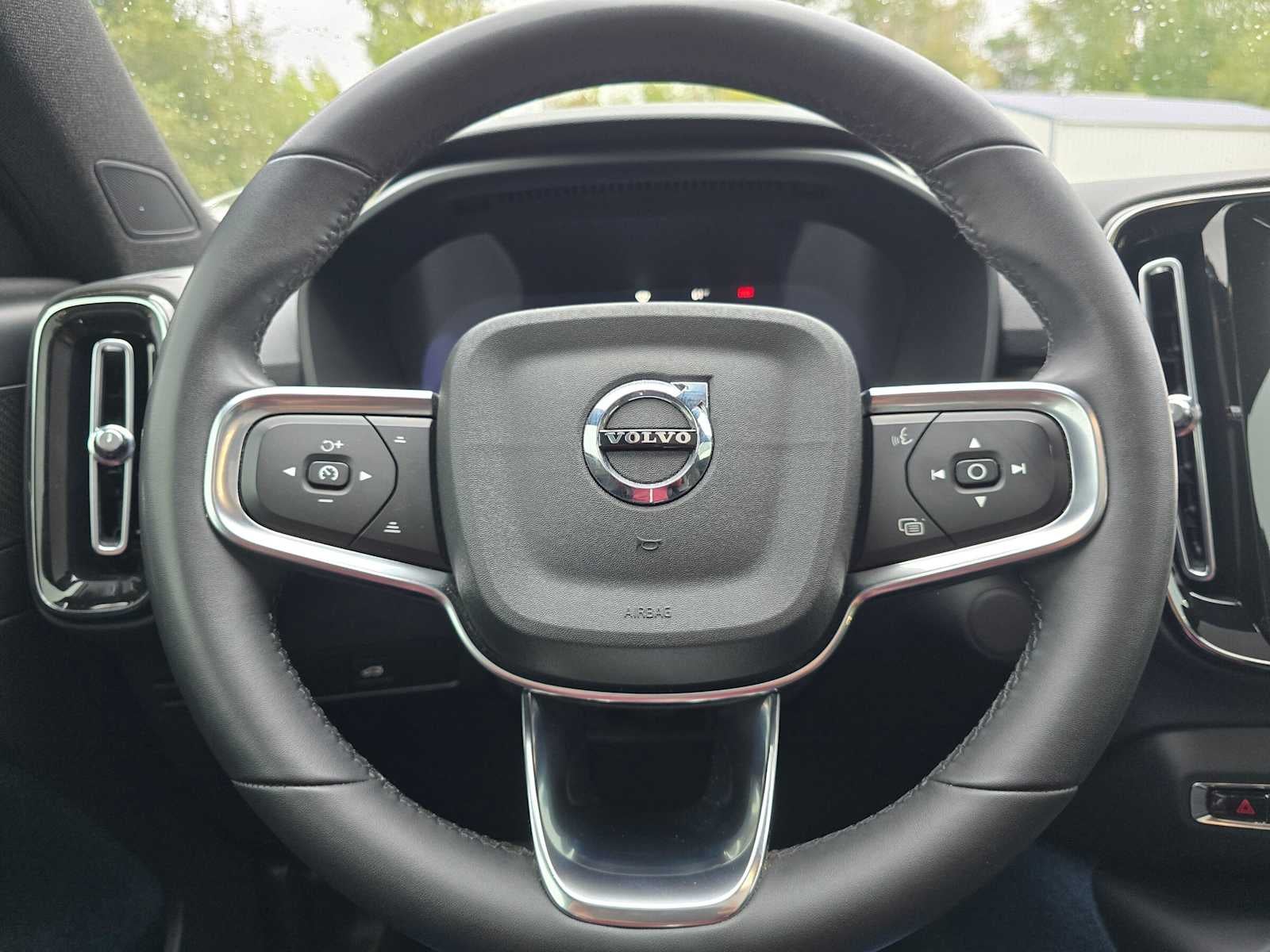 2023 Volvo C40 Recharge Pure Electric Ultimate