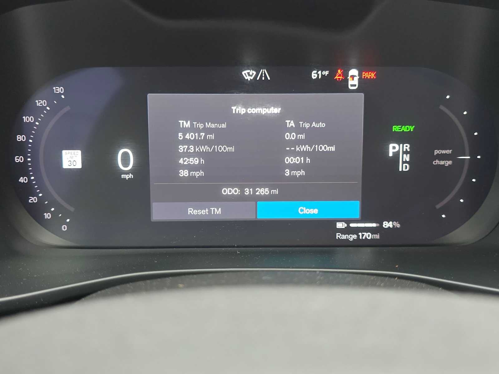 2023 Volvo C40 Recharge Pure Electric Ultimate