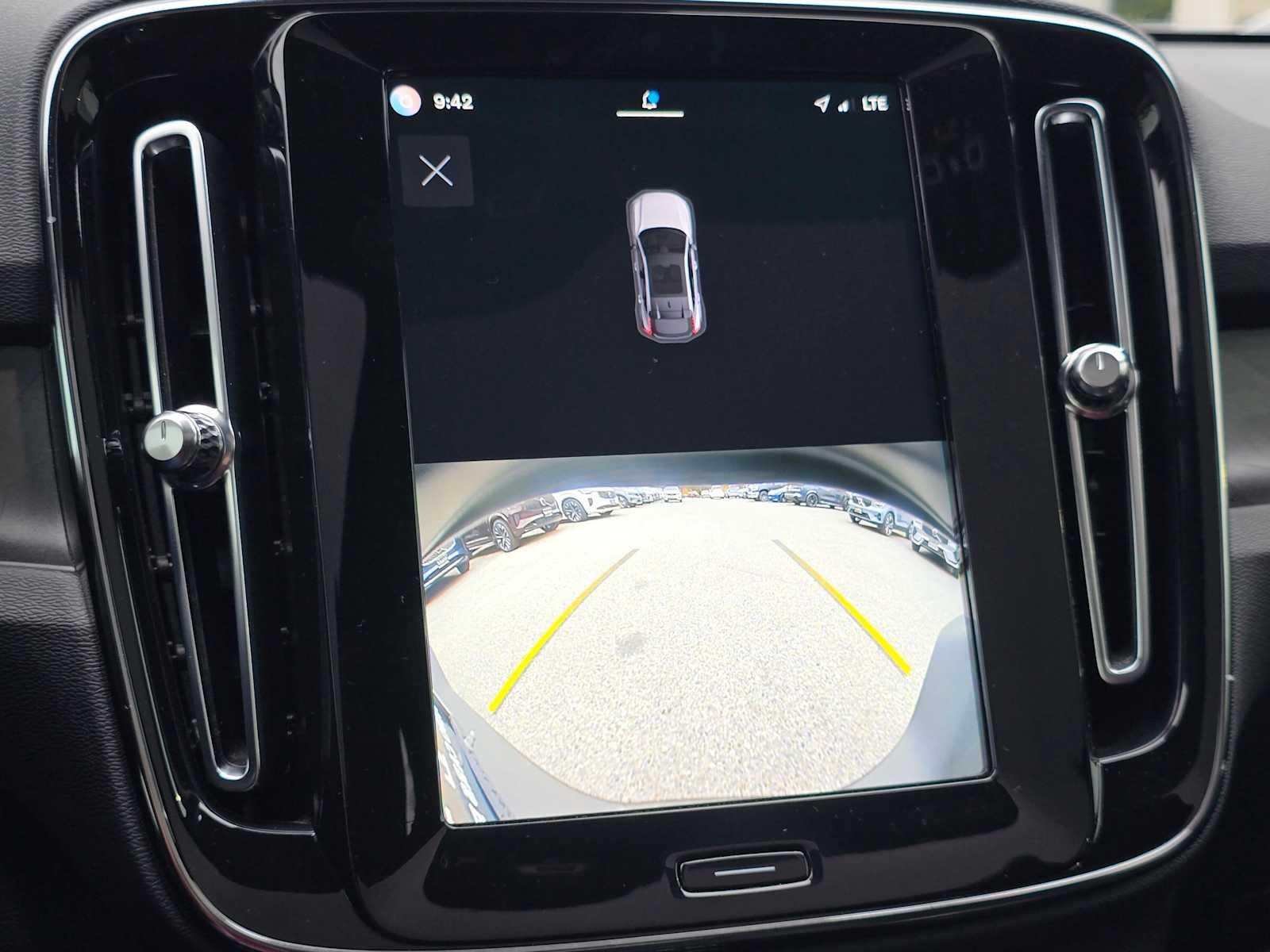 2023 Volvo C40 Recharge Pure Electric Ultimate