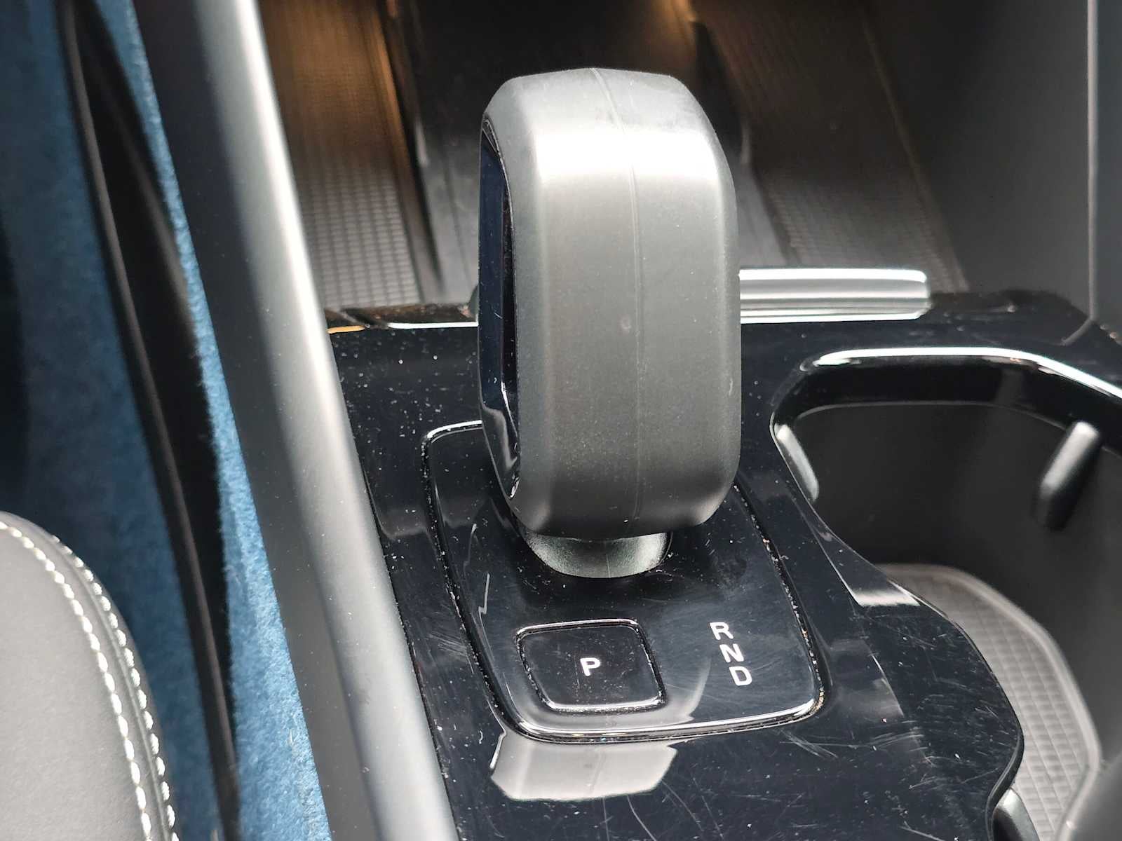 2023 Volvo C40 Recharge Pure Electric Ultimate