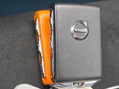 2023 Volvo C40 Recharge Pure Electric Ultimate