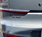 2023 Volvo C40 Recharge Pure Electric Ultimate
